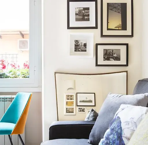 Apartment Dandy