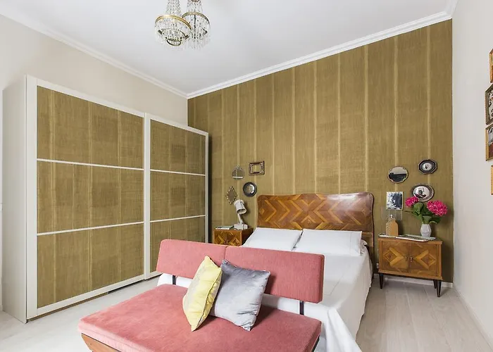 Apartment Dandy