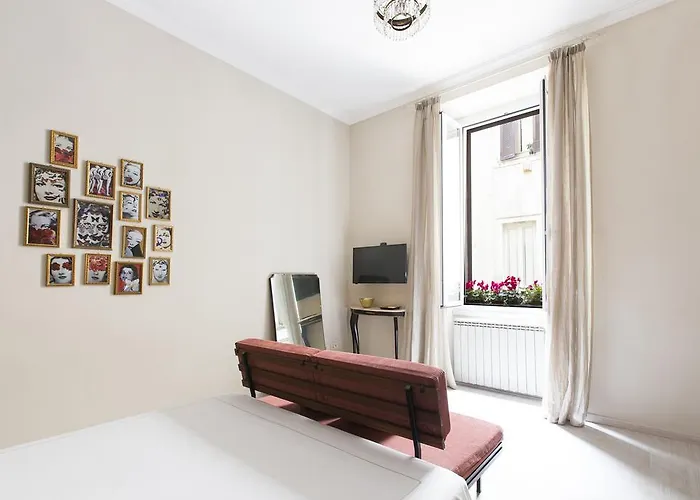 Apartment Dandy *